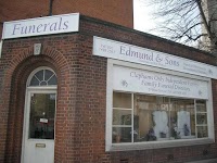 Edmund and Sons Funeral Directors 282514 Image 1
